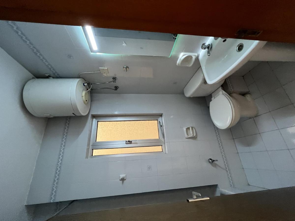 1 Bedrm Apt Seaview Balluta Bay San Ġiljan Kültér fotó