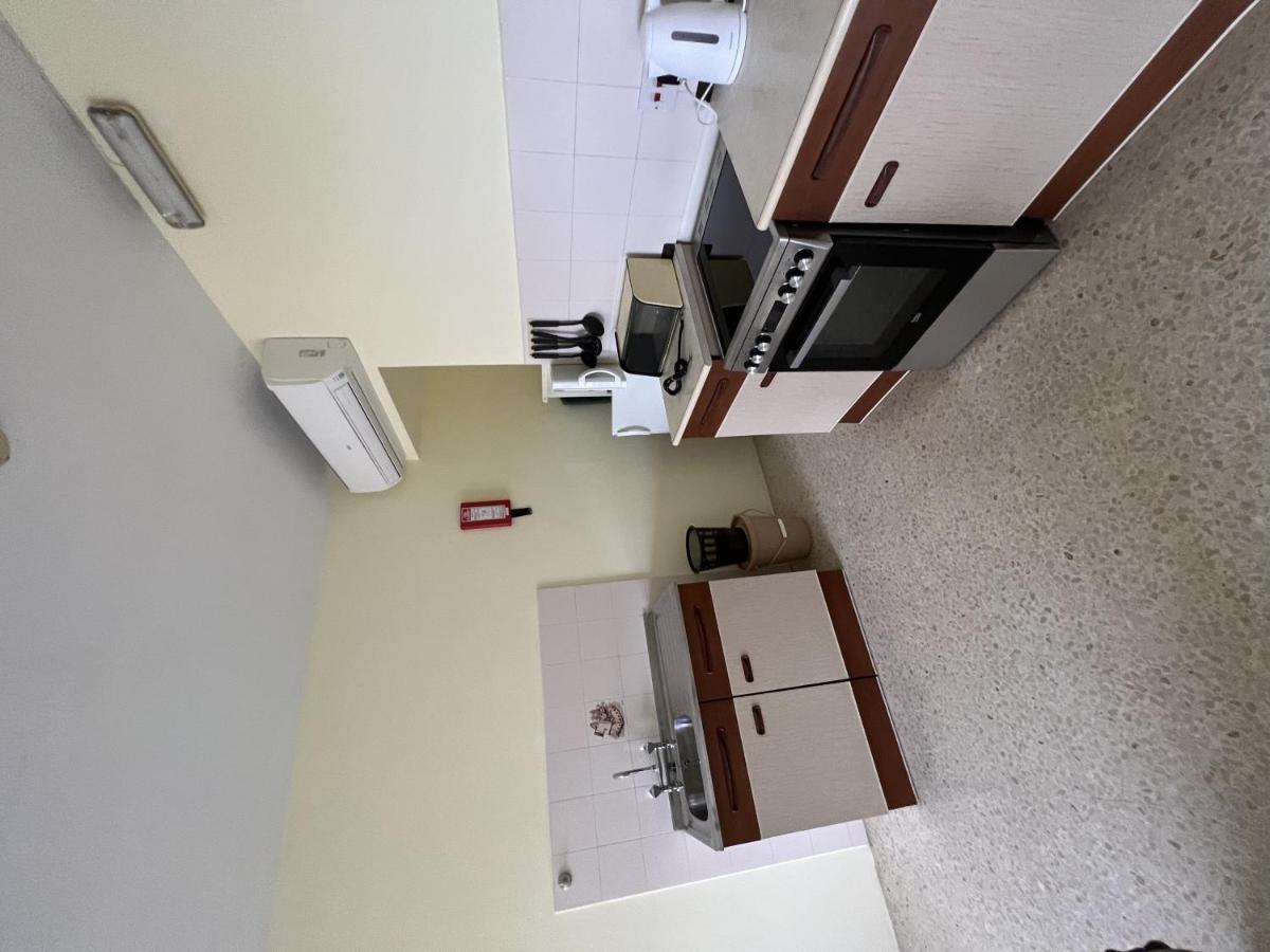 1 Bedrm Apt Seaview Balluta Bay San Ġiljan Kültér fotó