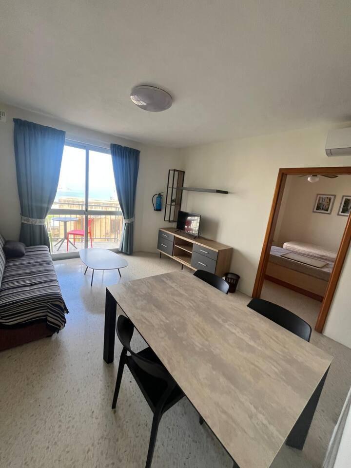 1 Bedrm Apt Seaview Balluta Bay San Ġiljan Kültér fotó